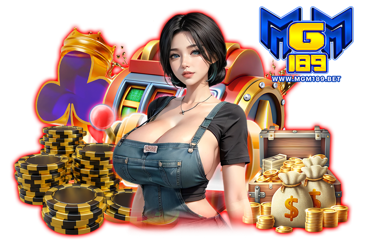 mgm189 ทางเข้า