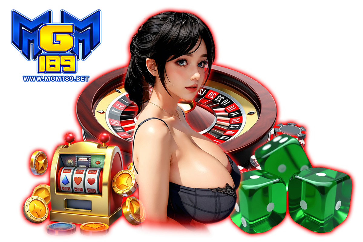 mgm189 สล็อต